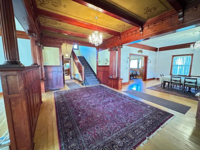 312 10th Avenue N, Casselton, ND 58012