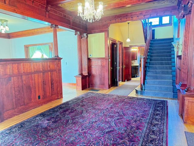 312 10th Avenue N, Casselton, ND 58012