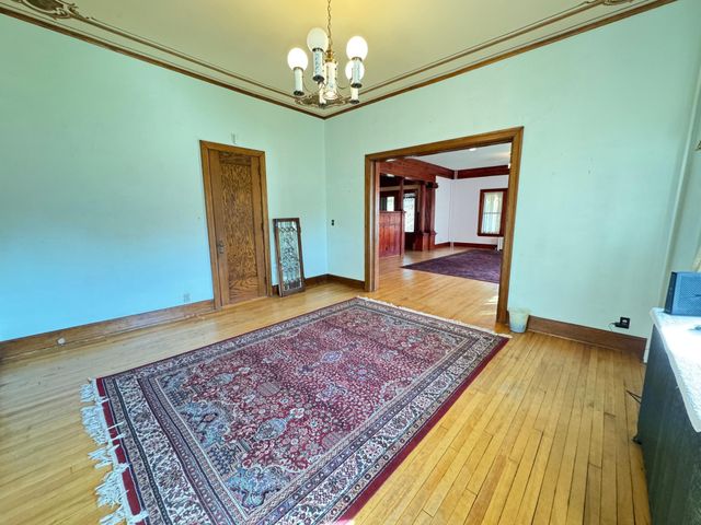 312 10th Avenue N, Casselton, ND 58012