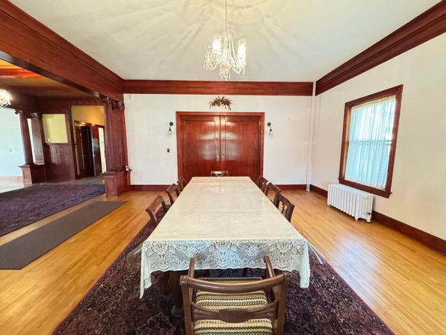 312 10th Avenue N, Casselton, ND 58012