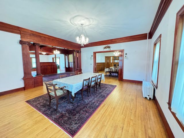 312 10th Avenue N, Casselton, ND 58012