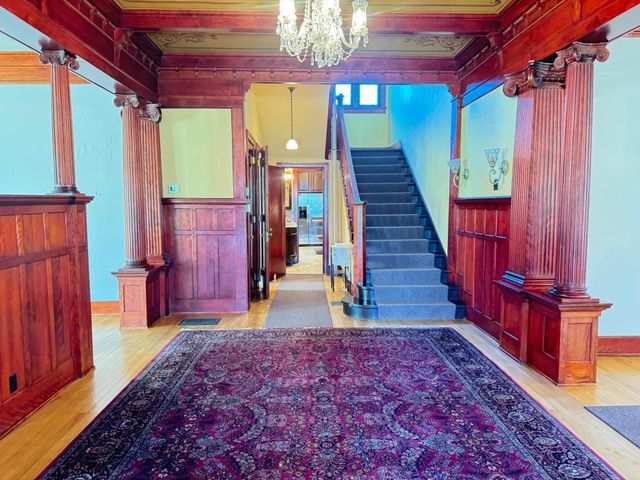 312 10th Avenue N, Casselton, ND 58012