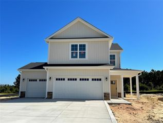 189 Ashley Heights (Lot 41) Drive, Aberdeen, NC 28315