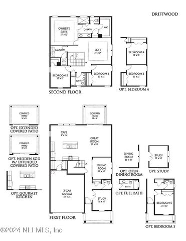 3515 AMERICANA Drive, Green Cove Springs, FL 32043