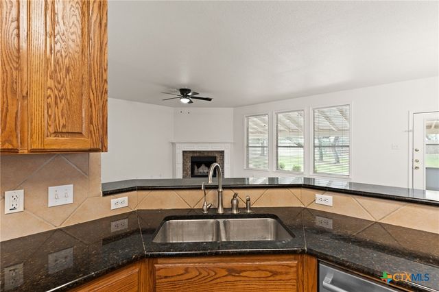 214 Forest Ridge Drive, Killeen, TX 76543