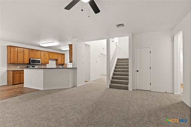 214 Forest Ridge Drive, Killeen, TX 76543