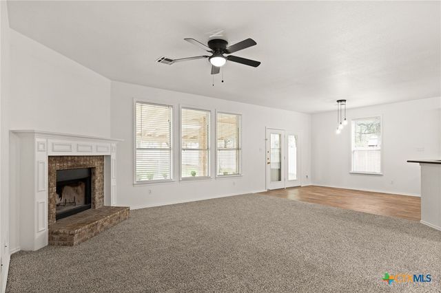 214 Forest Ridge Drive, Killeen, TX 76543
