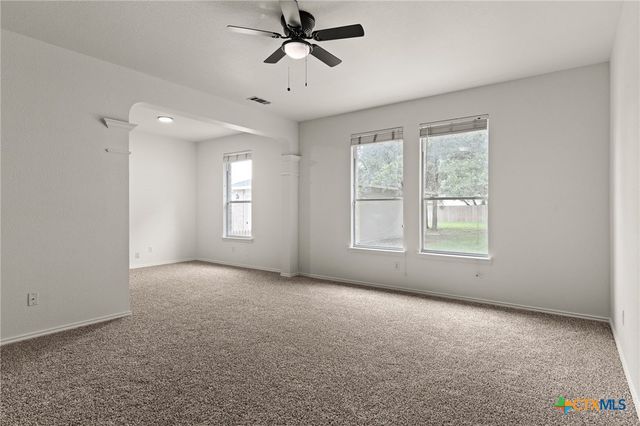 214 Forest Ridge Drive, Killeen, TX 76543