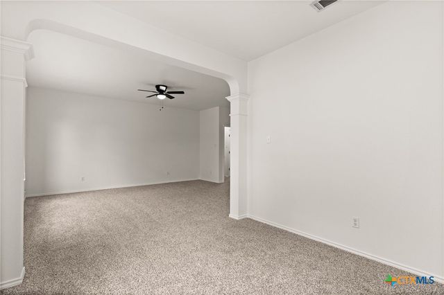 214 Forest Ridge Drive, Killeen, TX 76543