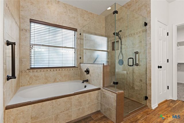 214 Forest Ridge Drive, Killeen, TX 76543