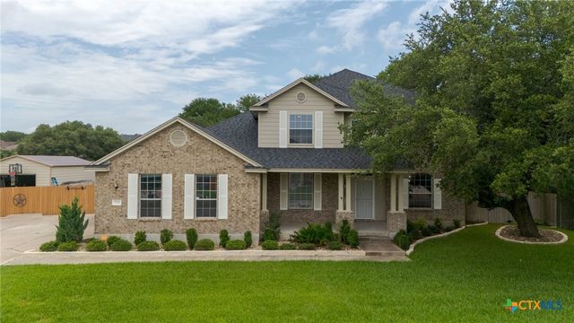 214 Forest Ridge Drive, Killeen, TX 76543