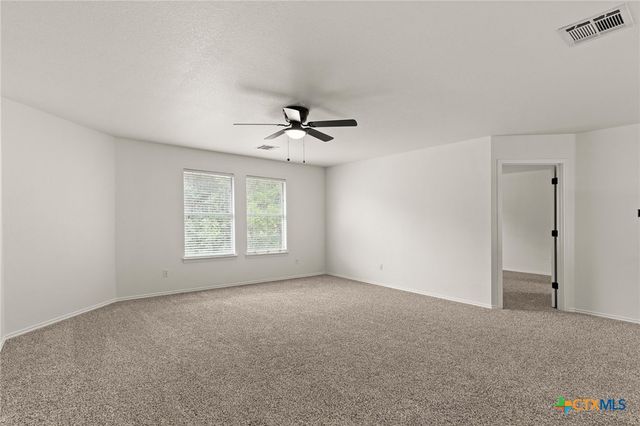 214 Forest Ridge Drive, Killeen, TX 76543