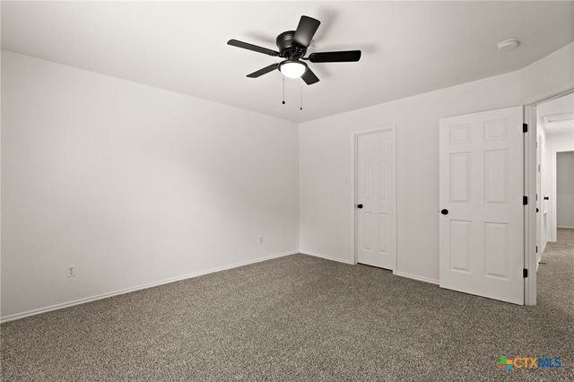 214 Forest Ridge Drive, Killeen, TX 76543