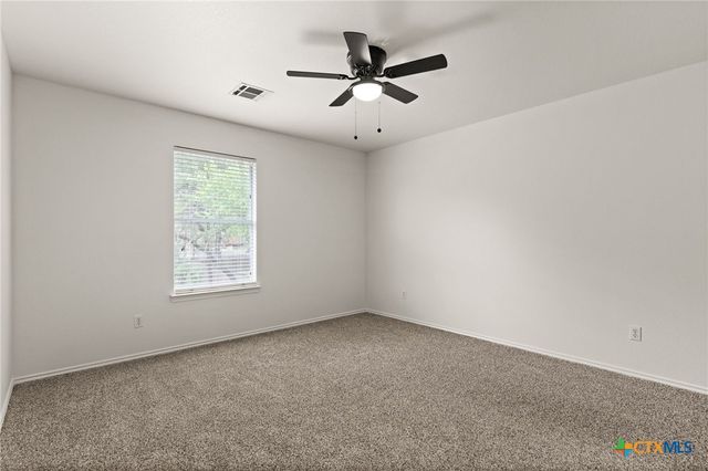 214 Forest Ridge Drive, Killeen, TX 76543