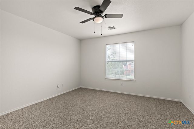 214 Forest Ridge Drive, Killeen, TX 76543