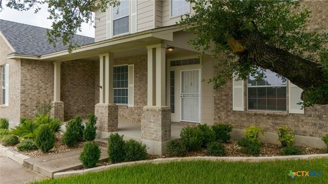 214 Forest Ridge Drive, Killeen, TX 76543