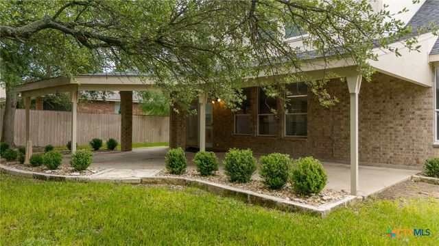 214 Forest Ridge Drive, Killeen, TX 76543