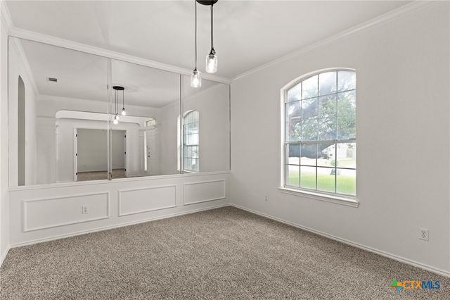 214 Forest Ridge Drive, Killeen, TX 76543