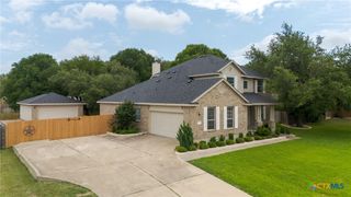 214 Forest Ridge Drive, Killeen, TX 76543