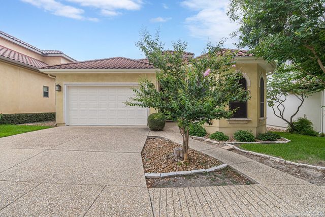 16006 N Huebner Bluff, San Antonio, TX 78248