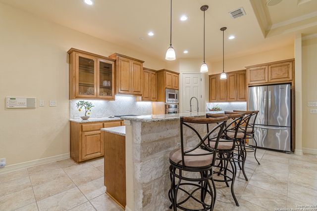 16006 N Huebner Bluff, San Antonio, TX 78248