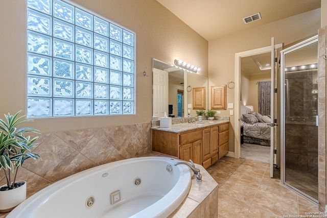 16006 N Huebner Bluff, San Antonio, TX 78248