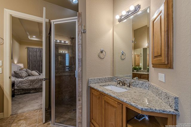 16006 N Huebner Bluff, San Antonio, TX 78248