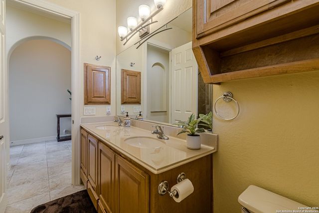 16006 N Huebner Bluff, San Antonio, TX 78248