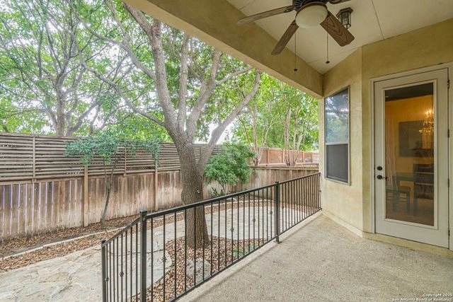 16006 N Huebner Bluff, San Antonio, TX 78248