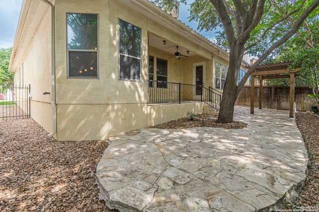 16006 N Huebner Bluff, San Antonio, TX 78248