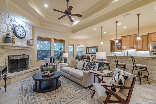 16006 N Huebner Bluff, San Antonio, TX 78248