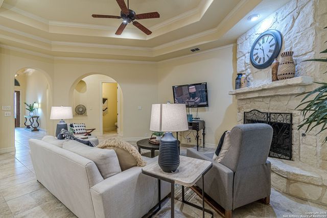 16006 N Huebner Bluff, San Antonio, TX 78248