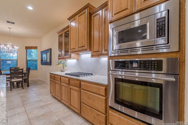 16006 N Huebner Bluff, San Antonio, TX 78248