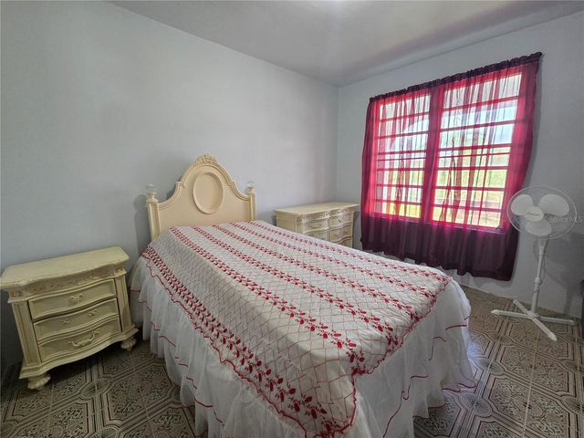 Carr 916 BARRIO CERRO GORDO, San Lorenzo, PR 00754