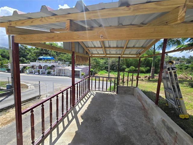 Carr 916 BARRIO CERRO GORDO, San Lorenzo, PR 00754