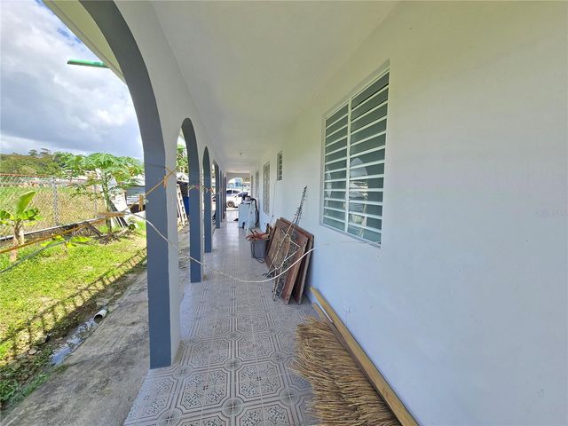 Carr 916 BARRIO CERRO GORDO, San Lorenzo, PR 00754