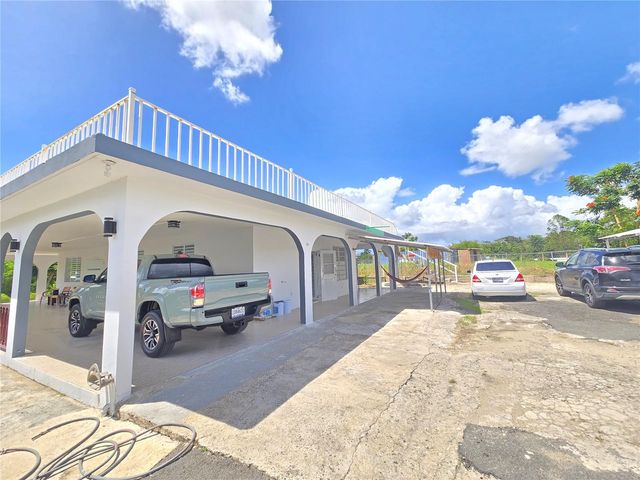 Carr 916 BARRIO CERRO GORDO, San Lorenzo, PR 00754