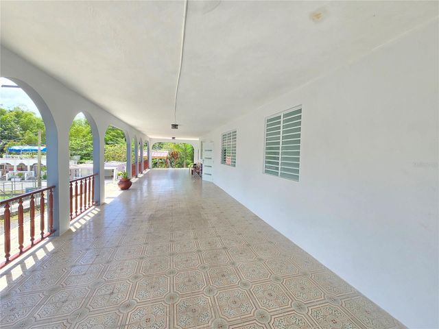 Carr 916 BARRIO CERRO GORDO, San Lorenzo, PR 00754