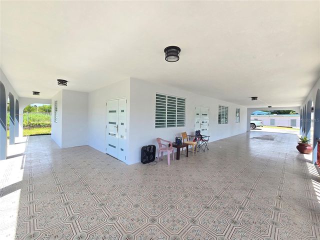 Carr 916 BARRIO CERRO GORDO, San Lorenzo, PR 00754