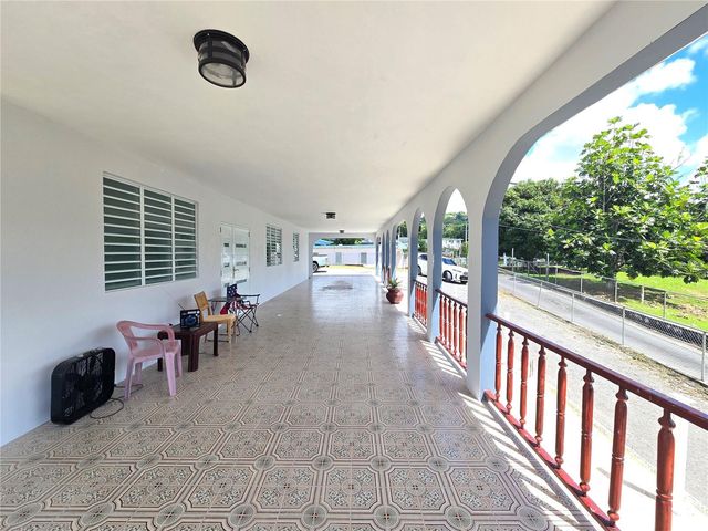 Carr 916 BARRIO CERRO GORDO, San Lorenzo, PR 00754