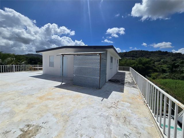 Carr 916 BARRIO CERRO GORDO, San Lorenzo, PR 00754