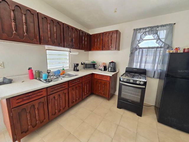 Carr 916 BARRIO CERRO GORDO, San Lorenzo, PR 00754