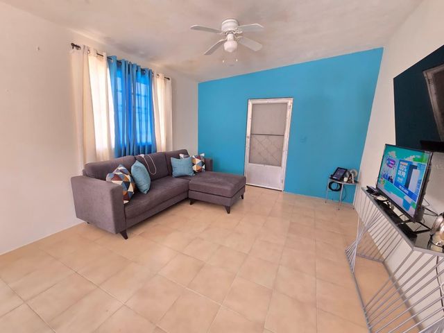 Carr 916 BARRIO CERRO GORDO, San Lorenzo, PR 00754