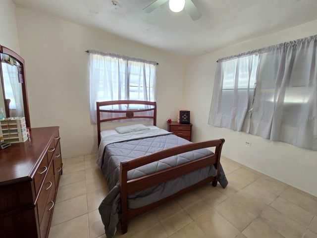 Carr 916 BARRIO CERRO GORDO, San Lorenzo, PR 00754