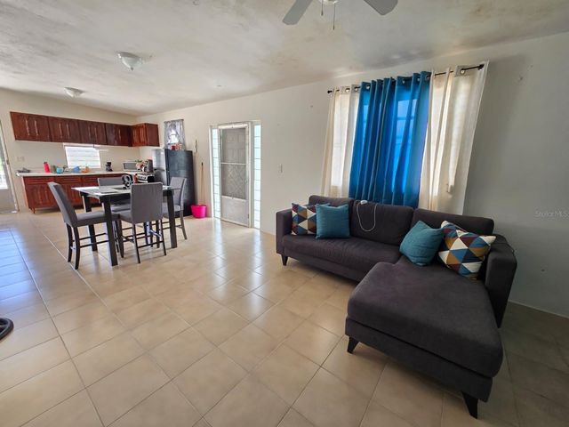 Carr 916 BARRIO CERRO GORDO, San Lorenzo, PR 00754