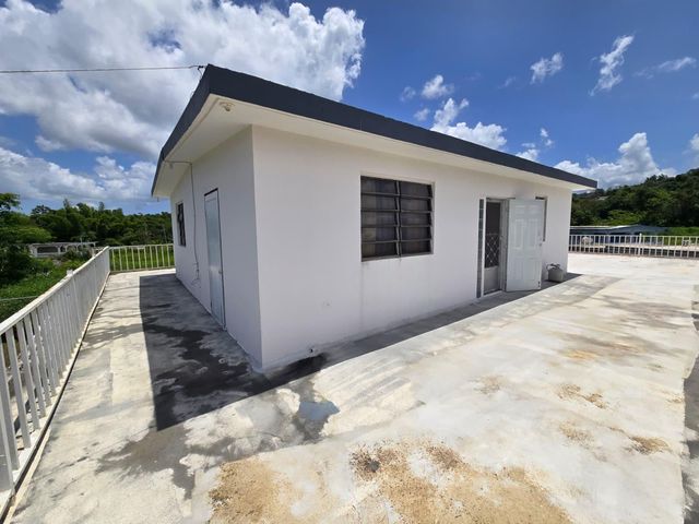 Carr 916 BARRIO CERRO GORDO, San Lorenzo, PR 00754