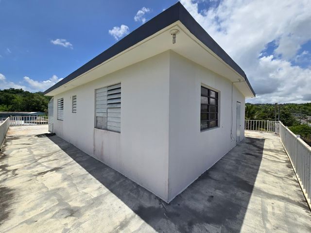 Carr 916 BARRIO CERRO GORDO, San Lorenzo, PR 00754