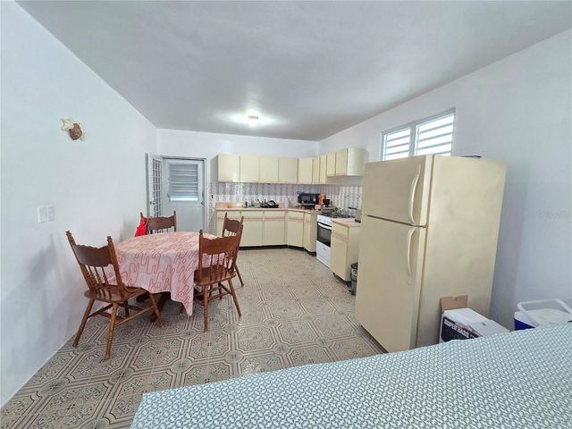 Carr 916 BARRIO CERRO GORDO, San Lorenzo, PR 00754