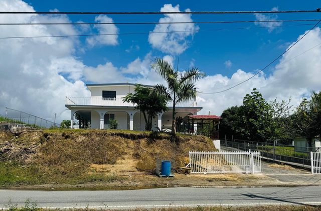 Carr 916 BARRIO CERRO GORDO, San Lorenzo, PR 00754