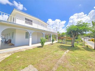 Carr 916 BARRIO CERRO GORDO, San Lorenzo, PR 00754